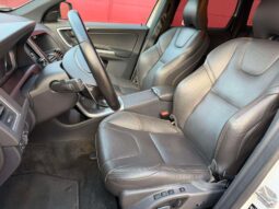 
										2016 VOLVO XC60 pilnas									