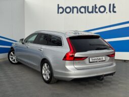 2017 Volvo V90
