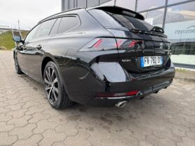 2020 PEUGEOT 508