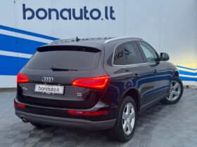 2014 AUDI Q5