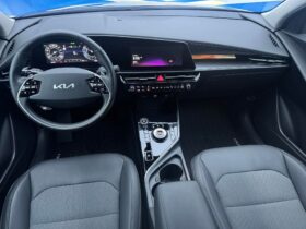 2023 KIA NIRO