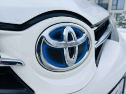 
										2015 TOYOTA AURIS pilnas									