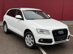 2013 AUDI Q5
