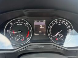 
										2016 SKODA SUPERB pilnas									