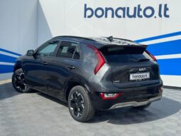 
										2023 KIA NIRO pilnas									