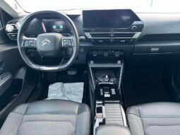 
										2022 CITROEN C4 pilnas									