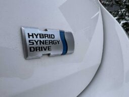 
										2015 TOYOTA AURIS pilnas									