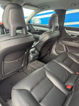 
										2017 Volvo V90 pilnas									