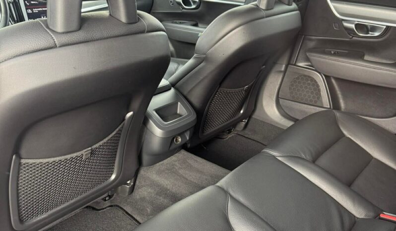 
								2017 Volvo V90 pilnas									