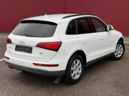 2013 AUDI Q5