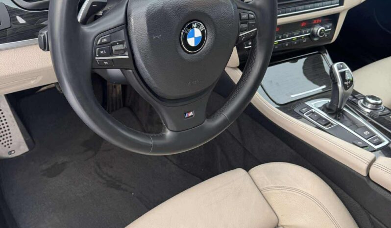 
								2012 BMW 520 pilnas									