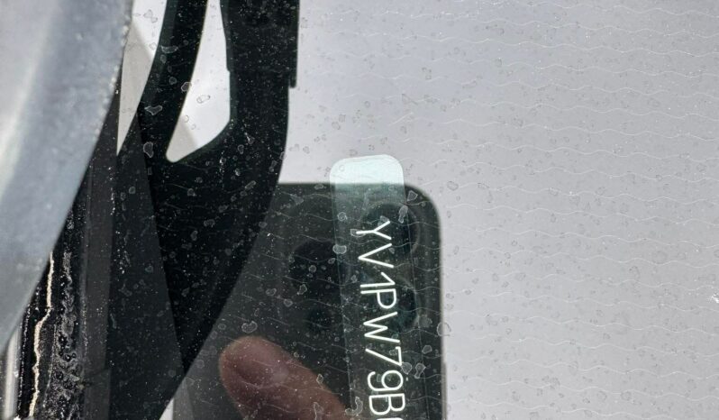 
								2017 Volvo V90 pilnas									