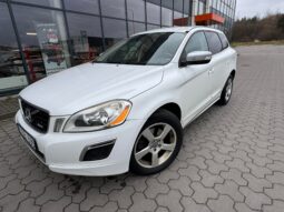 2012 VOLVO XC60