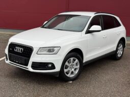 2013 AUDI Q5