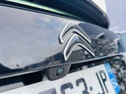 
										2022 CITROEN C4 pilnas									