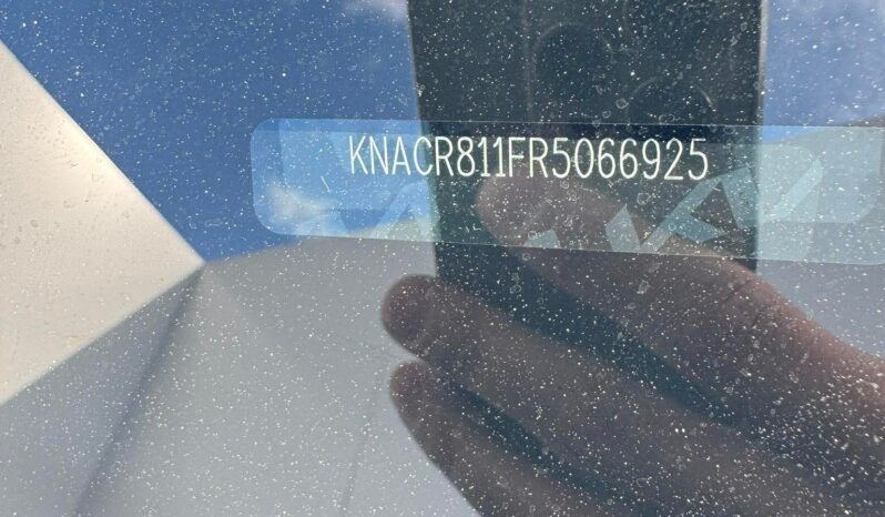 
								2023 KIA NIRO pilnas									