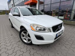 2012 VOLVO XC60