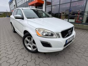 2012 VOLVO XC60
