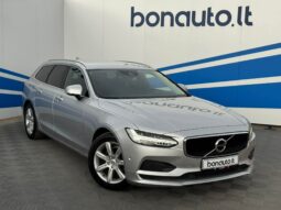 2017 Volvo V90