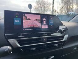 
										2022 CITROEN C4 pilnas									