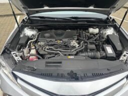 
										2021 TOYOTA CAMRY pilnas									