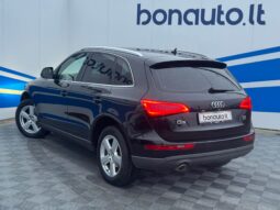 2014 AUDI Q5