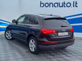 2014 AUDI Q5