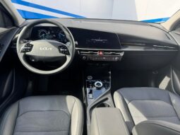 
										2023 KIA NIRO pilnas									