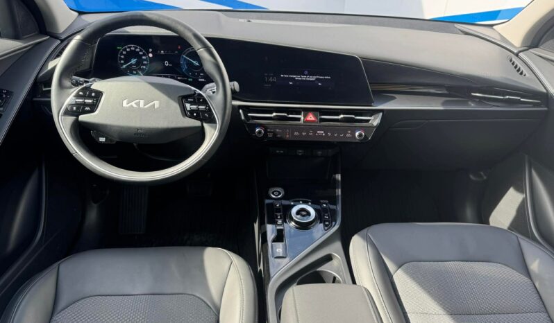 
								2023 KIA NIRO pilnas									