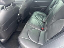 
										2021 TOYOTA CAMRY pilnas									