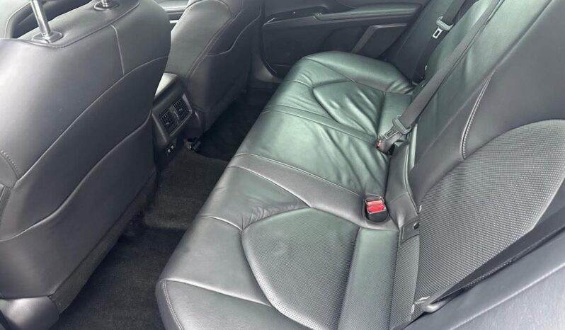 
								2021 TOYOTA CAMRY pilnas									