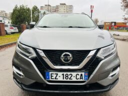 2019 NISSAN QASHQAI
