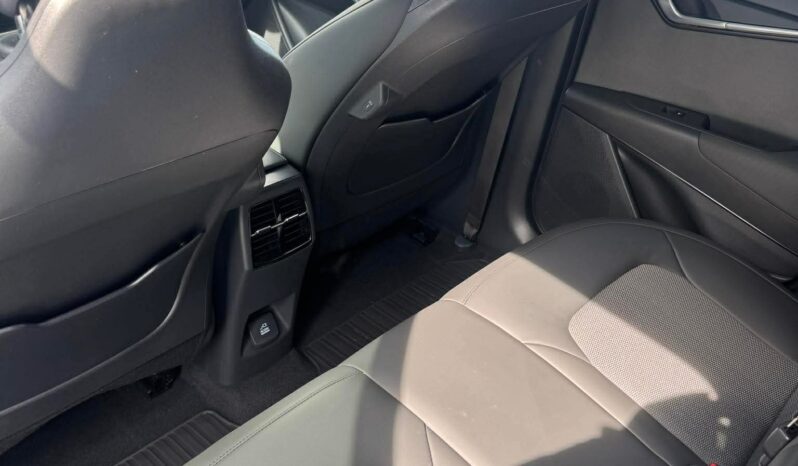 
								2023 KIA NIRO pilnas									