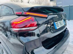 
										2022 CITROEN C4 pilnas									