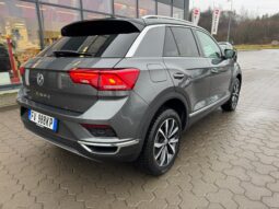 2019 VOLKSWAGEN T-ROC