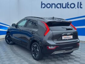 2023 KIA NIRO