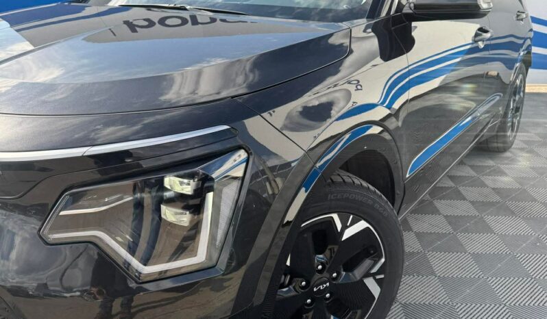 
								2023 KIA NIRO pilnas									