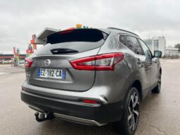 2019 NISSAN QASHQAI