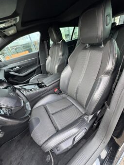 
										2020 PEUGEOT 508 pilnas									