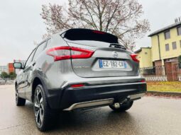 2019 NISSAN QASHQAI