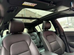 
										2017 KIA SPORTAGE GT-LINE pilnas									