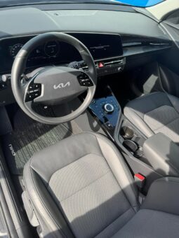 
										2023 KIA NIRO pilnas									