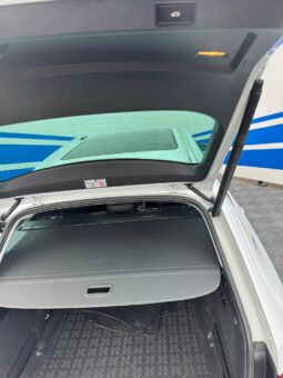 
										2016 SKODA SUPERB pilnas									