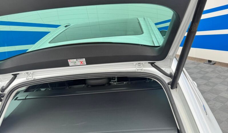 
								2016 SKODA SUPERB pilnas									