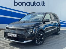 2023 KIA NIRO