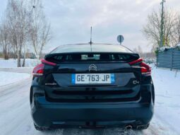 
										2022 CITROEN C4 pilnas									