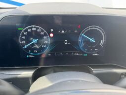 
										2023 KIA NIRO pilnas									