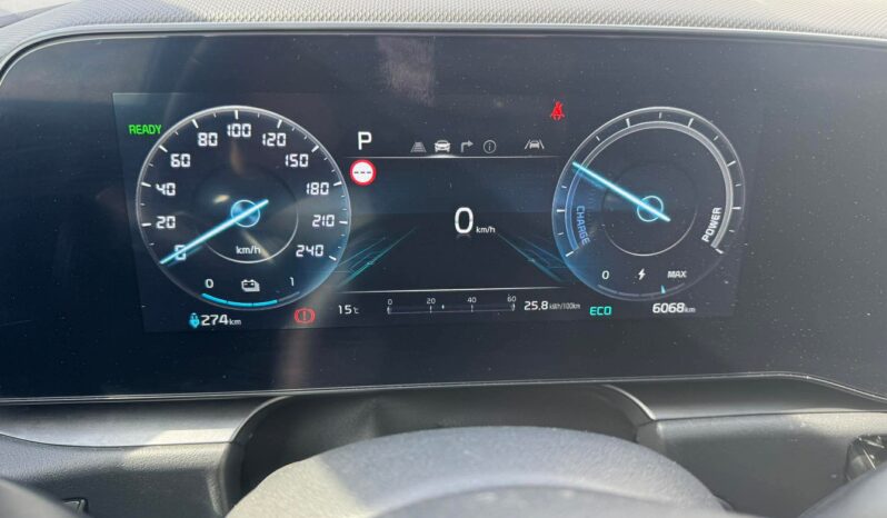 
								2023 KIA NIRO pilnas									