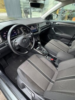 
										2019 VOLKSWAGEN T-ROC pilnas									
