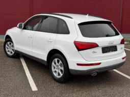 2013 AUDI Q5